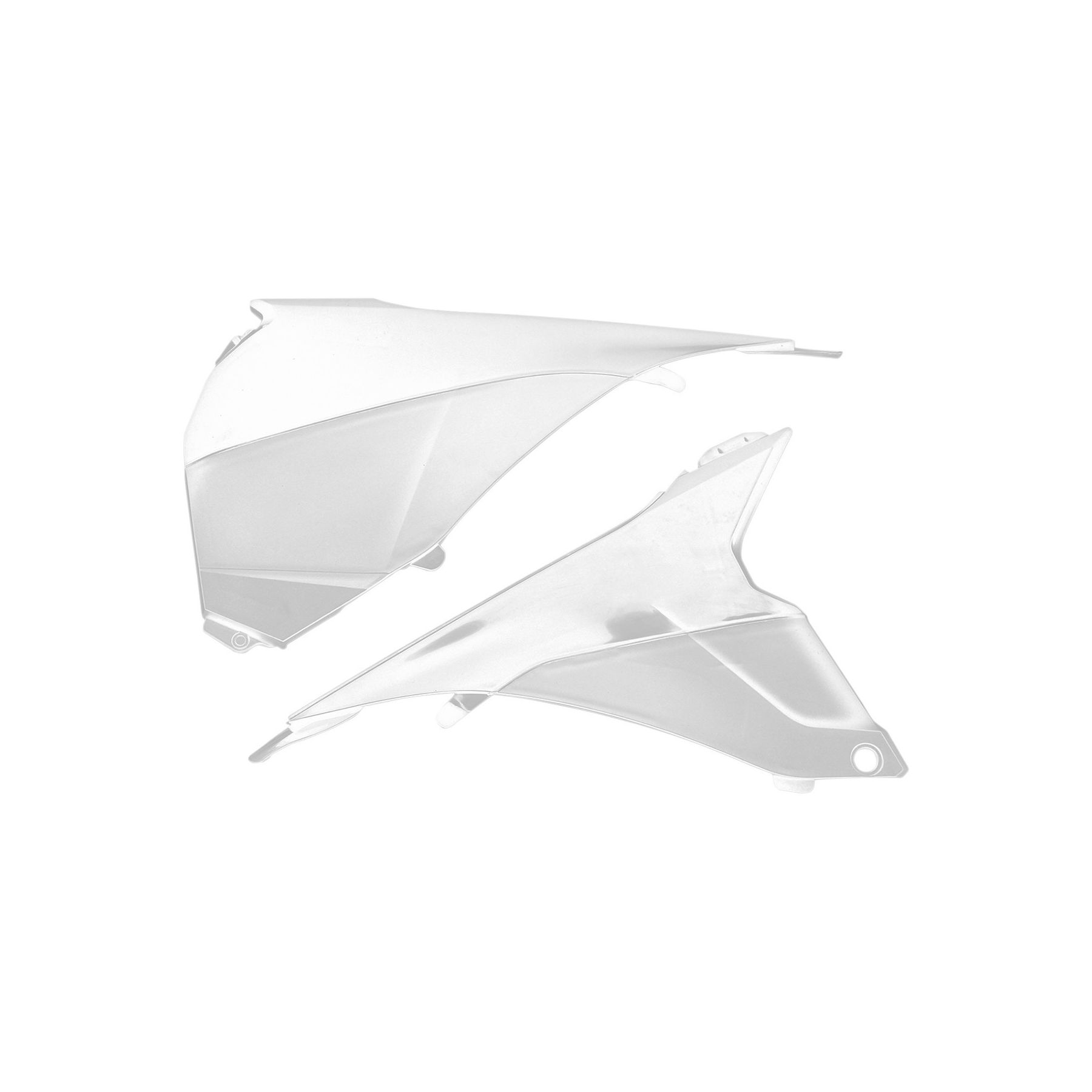Cycra Air Box Covers KTM 2013-2015