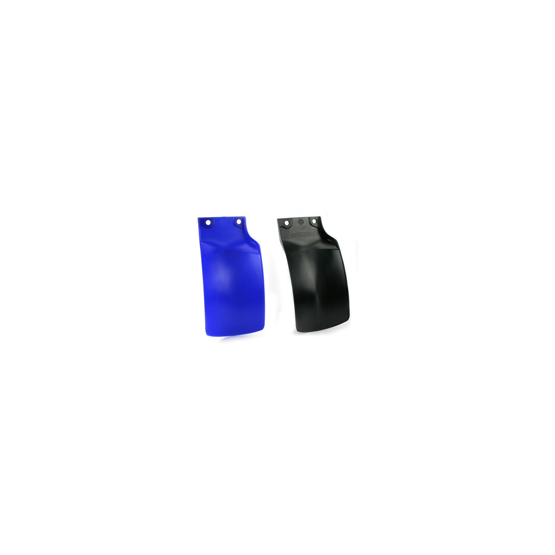 Cycra Mud Flap Yamaha YZ125 / YZ250 / YZ250F / YZ450F / WR250F / WR450
