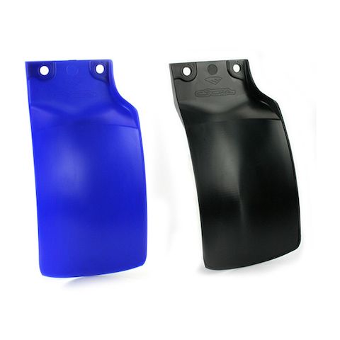 Cycra Mud Flap Yamaha YZ250F / YZ450F 2010-2016