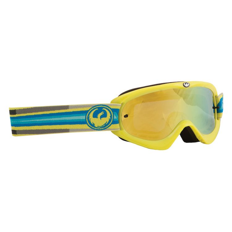 Dragon MDX Goggles RevZilla