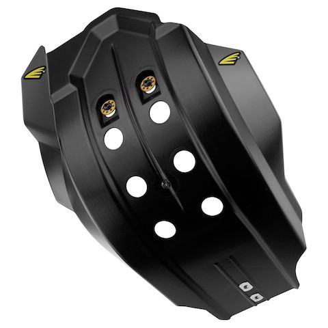 Cycra Full Armor Skid Plate Yamaha YZ250F / YZ450F 2014-2018