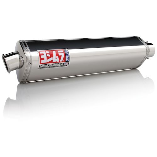Yoshimura TRS Race SlipOn Exhaust Suzuki Bandit GSX1250F / GSF1250S