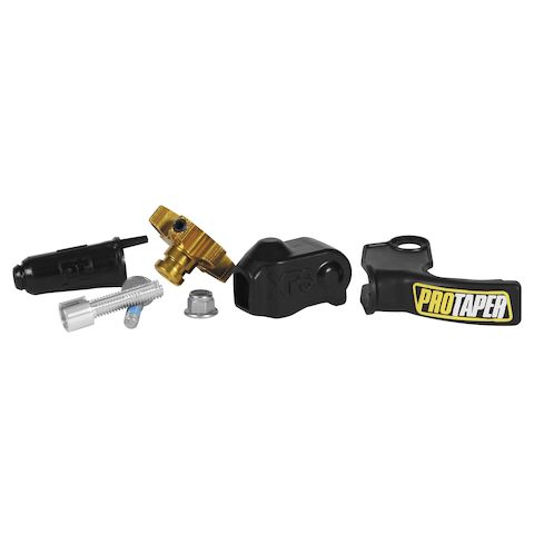 Pro Taper Profile Pro Clutch Perch Replacement Parts