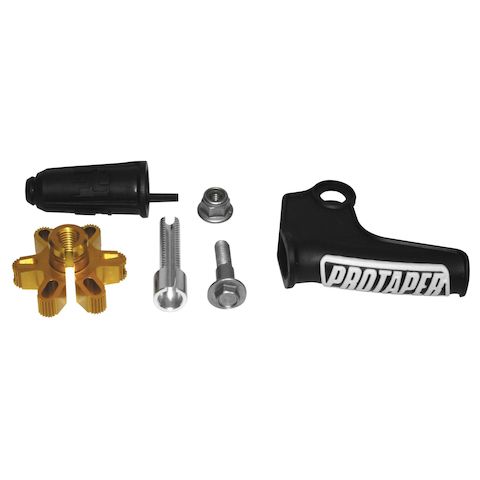 Pro Taper Profile Clutch Perch Replacement Parts
