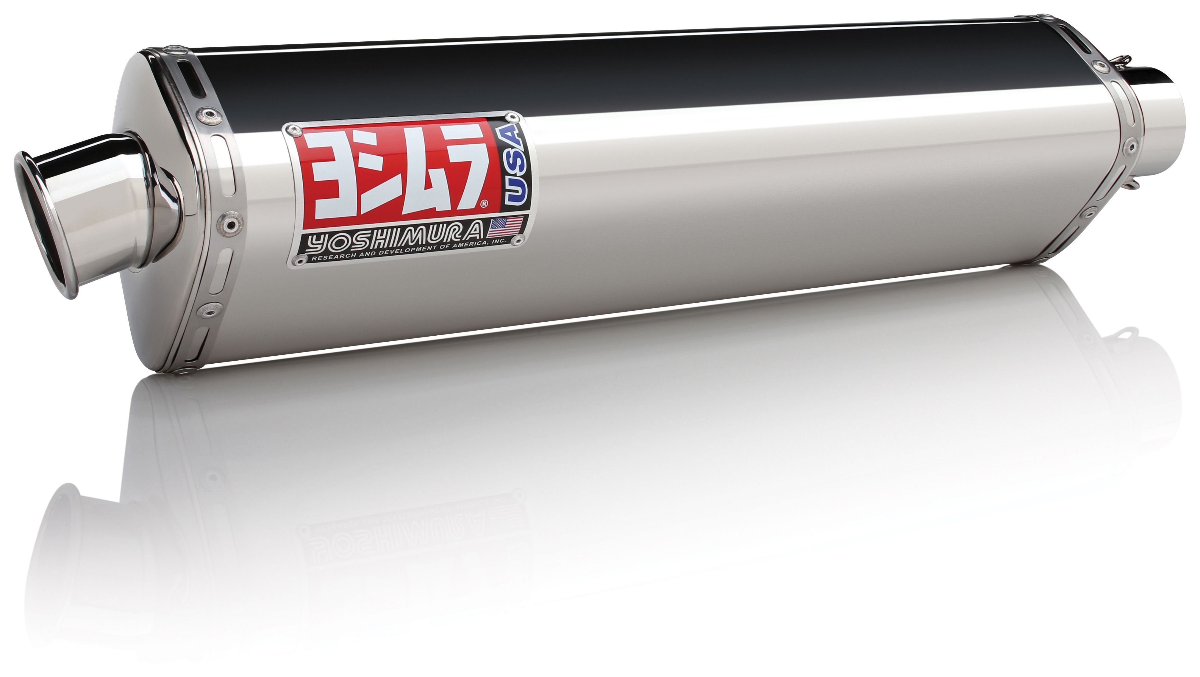 gsxr 1000 yoshimura exhaust