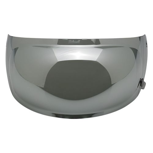 Biltwell Gringo S Bubble Face Shield RevZilla