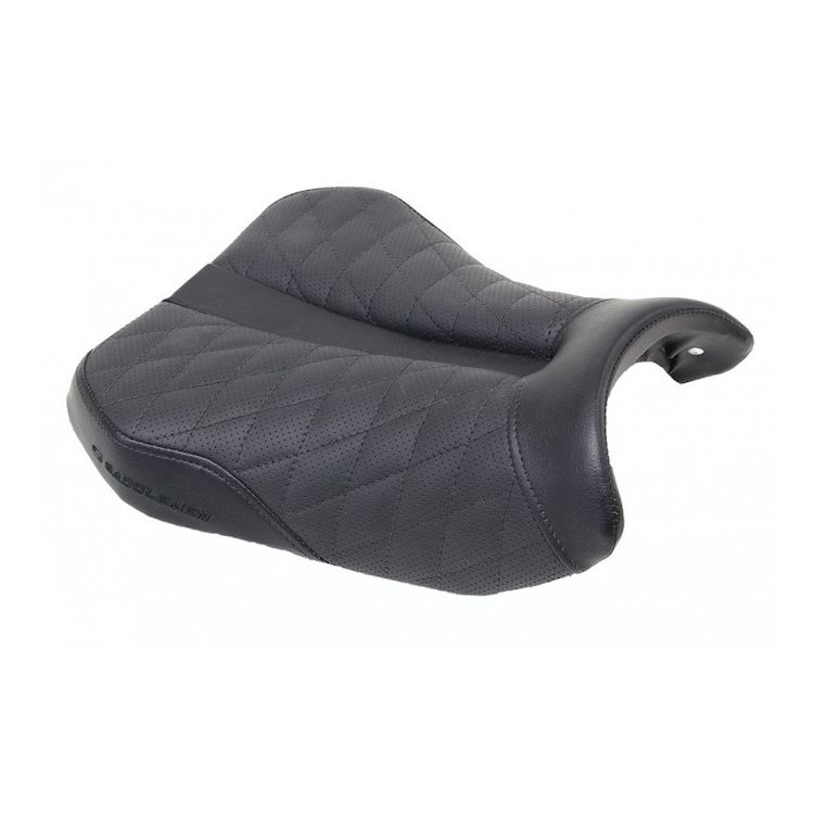Saddlemen Track LS Seat Suzuki GSXR 600 / 750 2011-2015