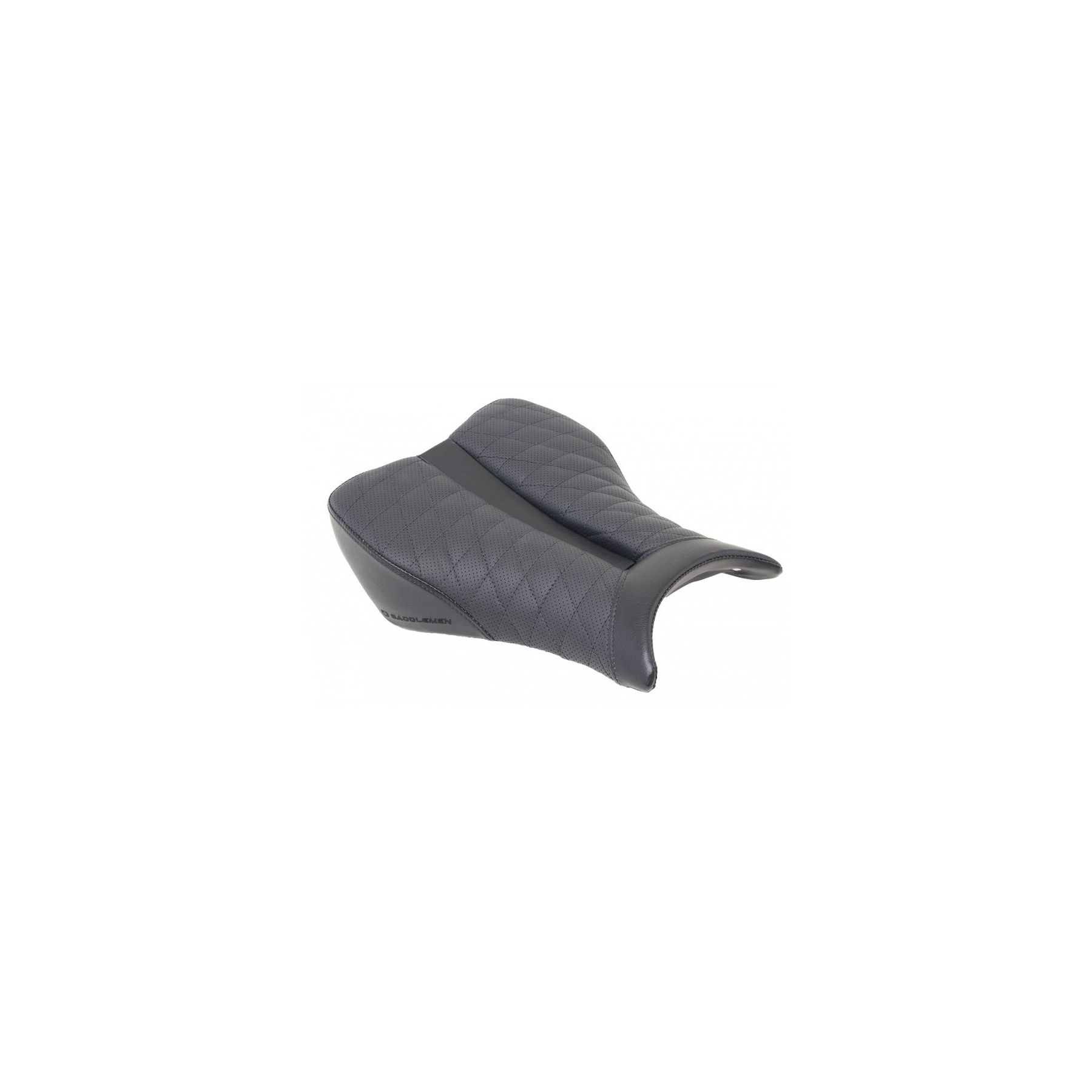 Saddlemen Track LS Seat Honda CBR1000RR 2008-2016