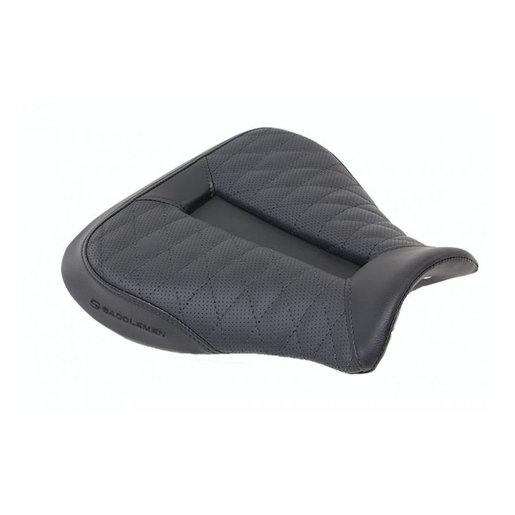 Saddlemen Track LS Seat Honda CBR600RR 2007-2015