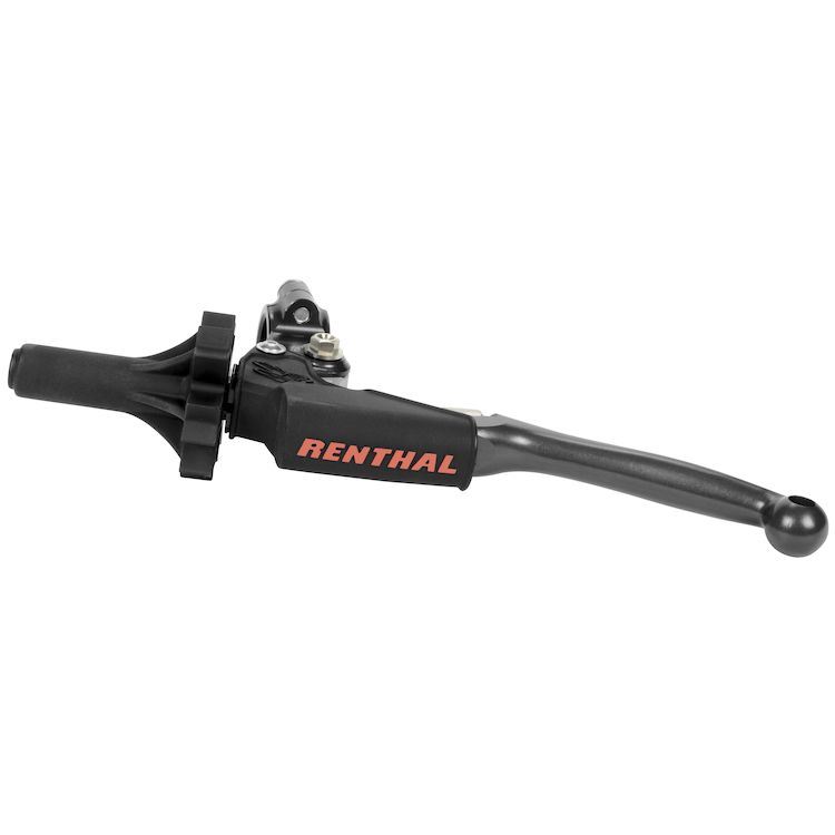 Renthal Gen2 Intellilever Clutch Lever Assembly 10 (18.49) Off