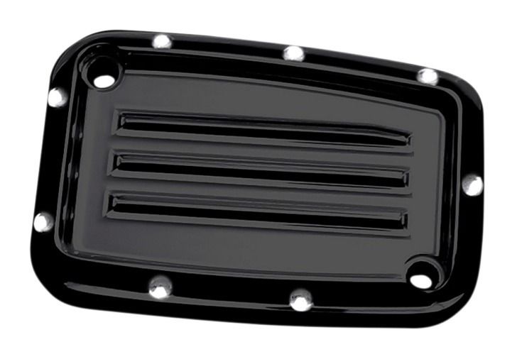 Covingtons Dimpled Hydraulic Clutch Master Cylinder Cover For Harley Touring 10 (5.99) Off