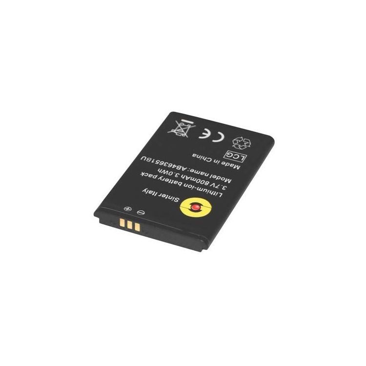Nolan N-Com B4 Battery [Open Box]