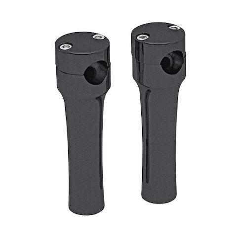 Covingtons 1" Handlebar Risers For Harley