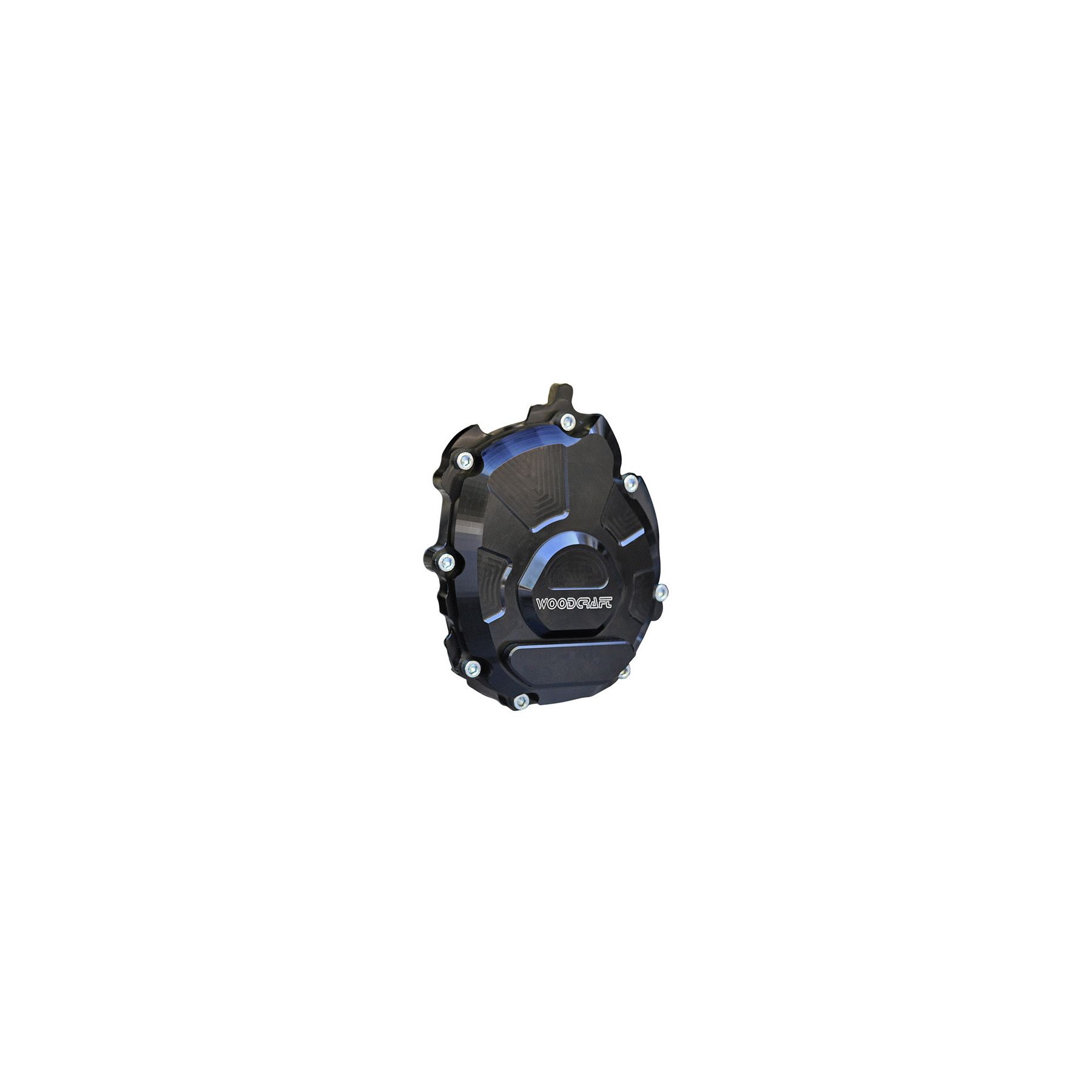 Woodcraft Stator Cover Yamaha R1 / R1M / R1S