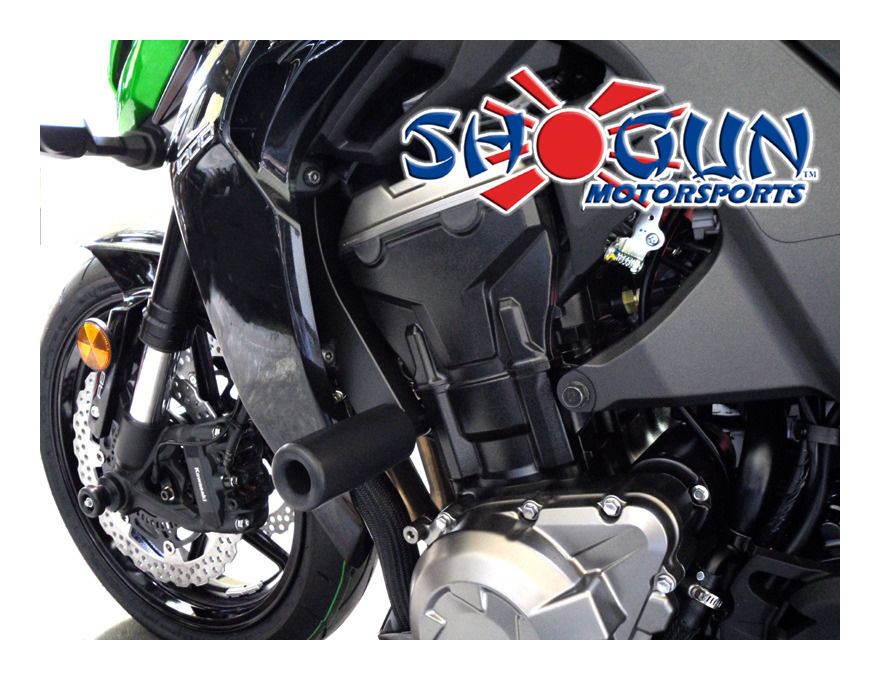 Shogun Frame Sliders Kawasaki Z1000 20142016 10 (9.98) Off! RevZilla