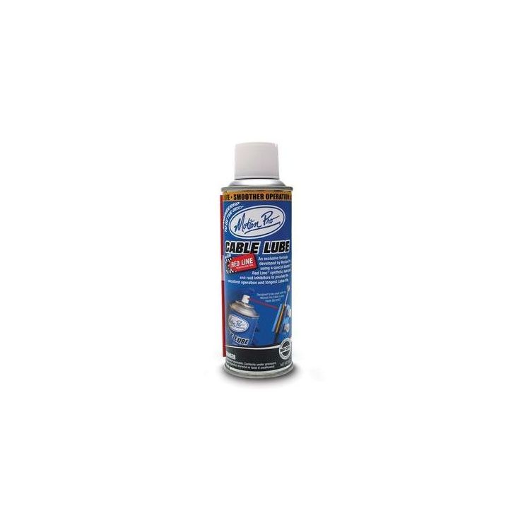Motion Pro Cable Lube (6oz)