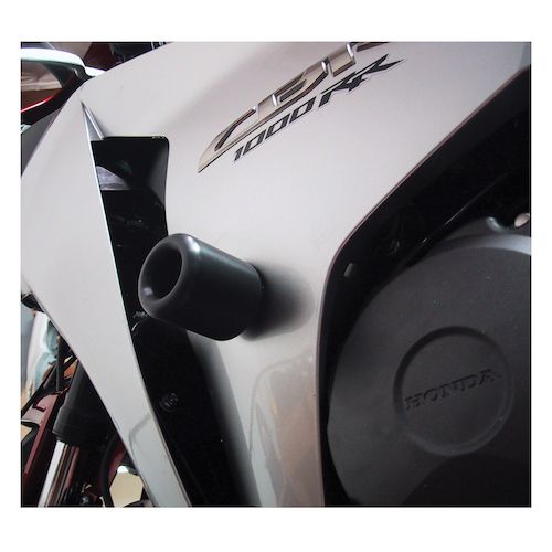 Shogun Frame Sliders RevZilla