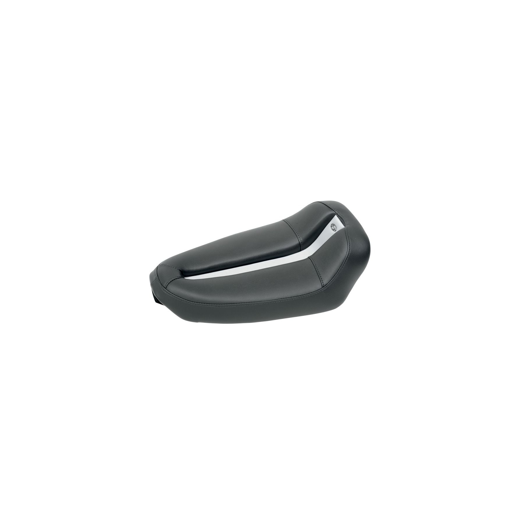 Saddlemen Solo Seat For Harley XR1200 2008-2012