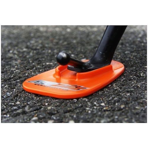 RevZilla Kickstand Pad RevZilla