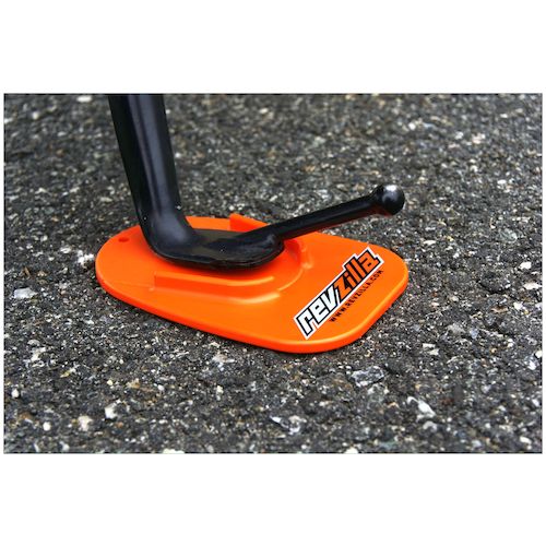 RevZilla Kickstand Pad RevZilla