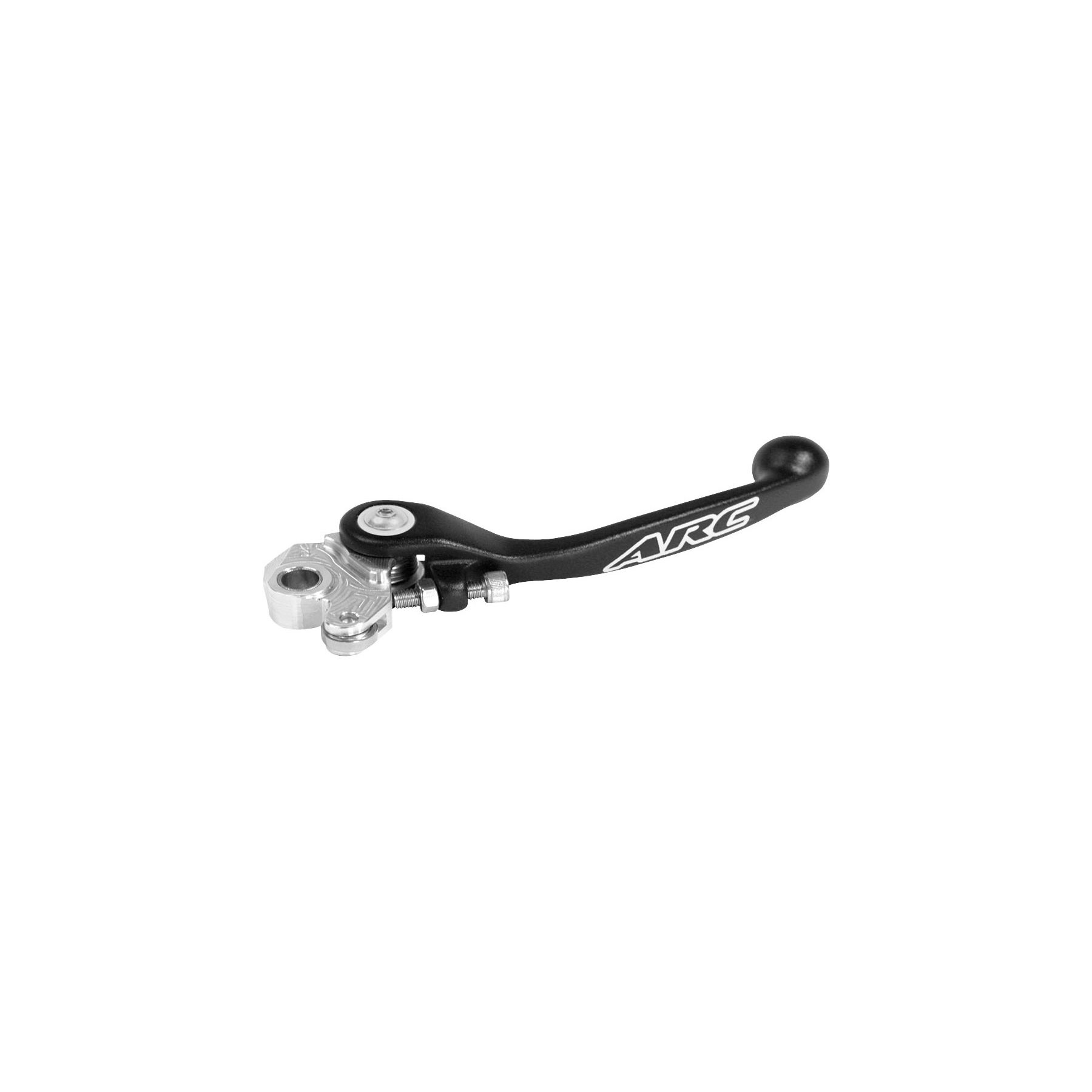 ARC Flex Front Brake Lever Kawasaki / Yamaha 125cc-450cc 2007-2026