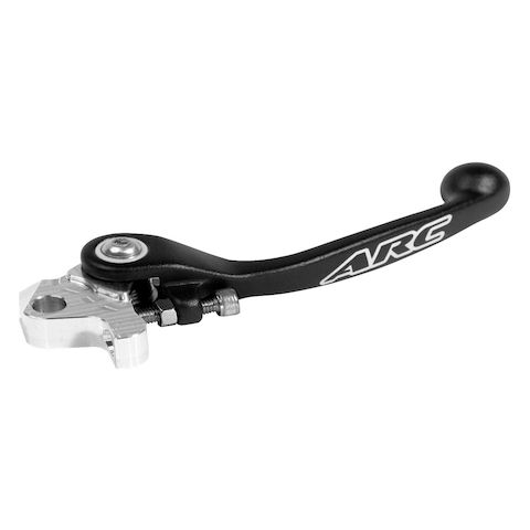 ARC Flex Front Brake Lever KTM / Husqvarna / Gas Gas / Sherco / TM / Kawasaki / Stark 125cc-501cc 2014-2026