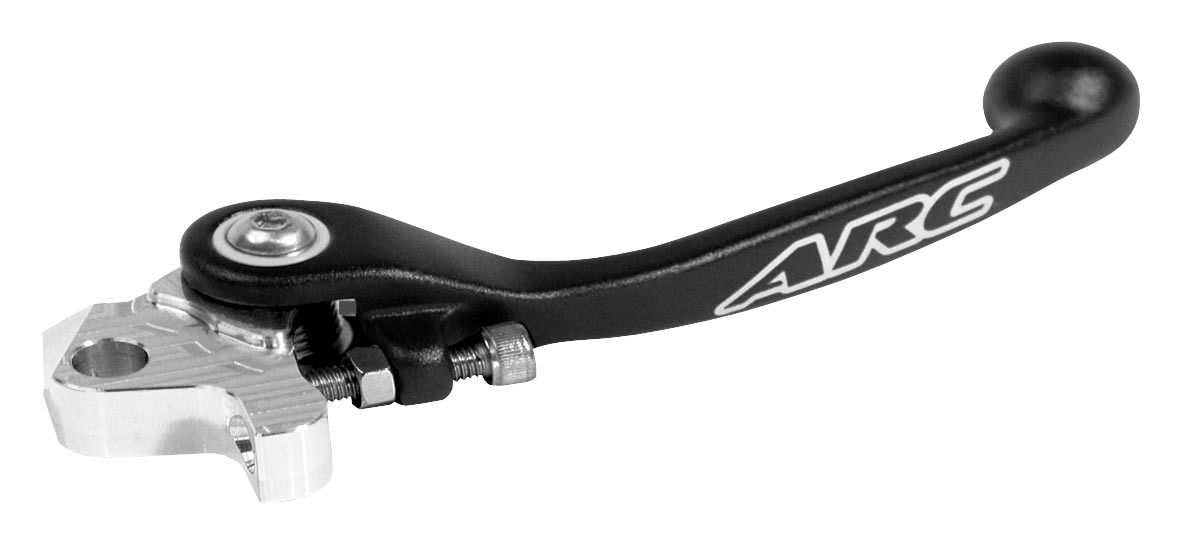 ARC Flex Front Brake Lever - RevZilla