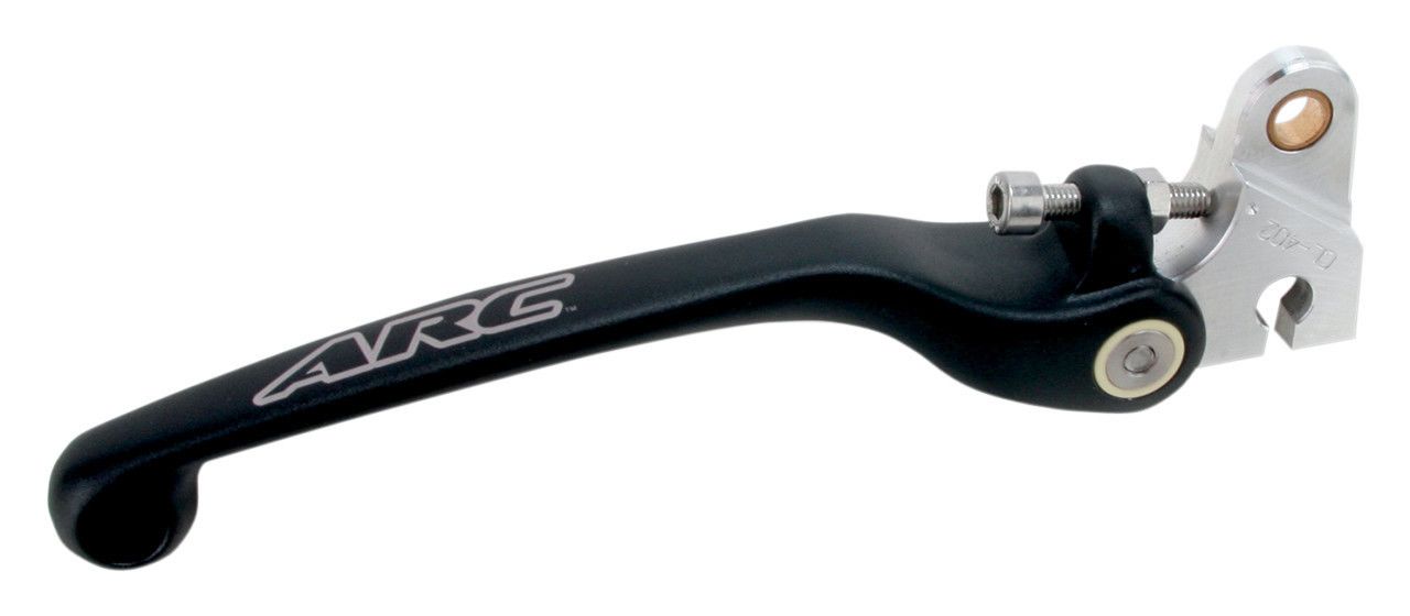 ARC Flex Clutch Lever Honda 125cc-450cc 2004-2025 N/A