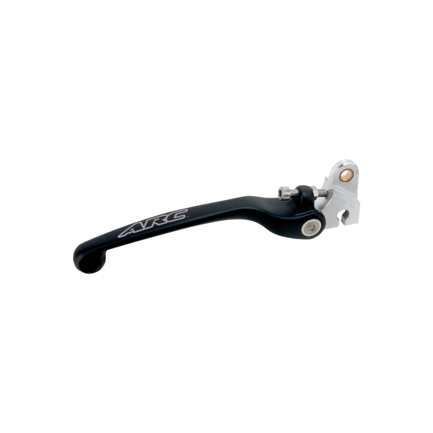ARC Flex Clutch Lever Kawasaki / Suzuki 2005-2026