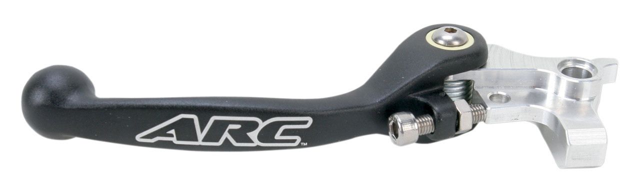 ARC Flex Clutch Lever For Brembo Master Cylinder KTM / Husqvarna / Gas Gas / Beta / Sherco / TM 125cc-501cc N/A