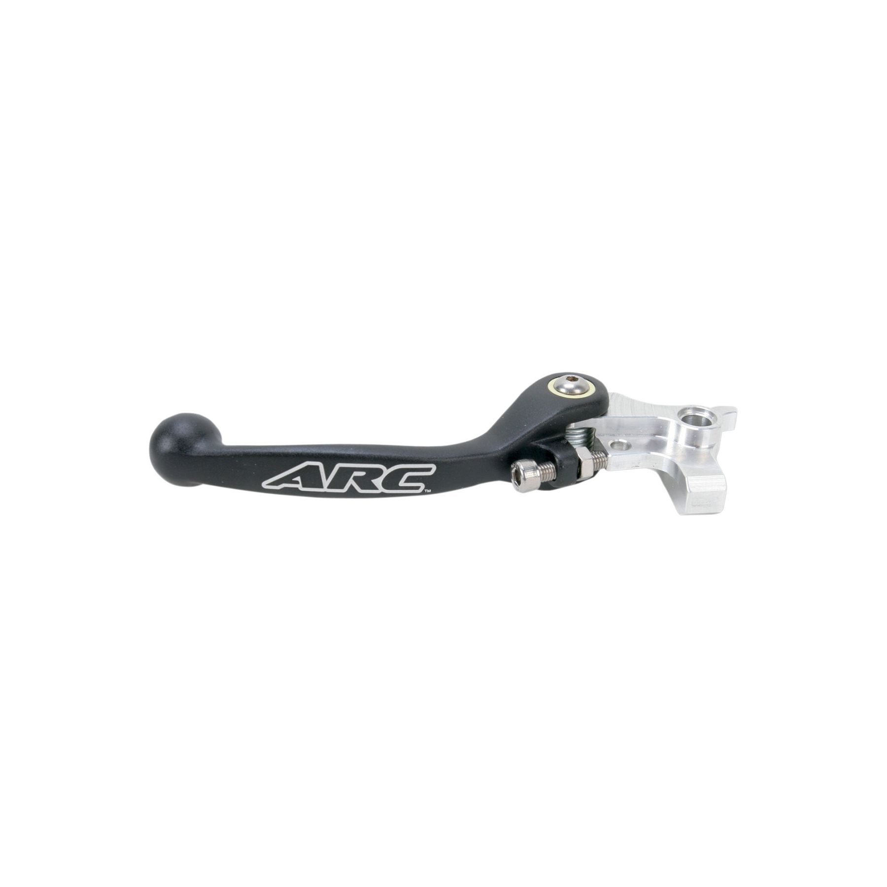 ARC Flex Clutch Lever For Brembo Master Cylinder KTM / Husqvarna / Gas