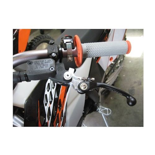 ARC Flex Clutch Lever KTM / Brembo RevZilla