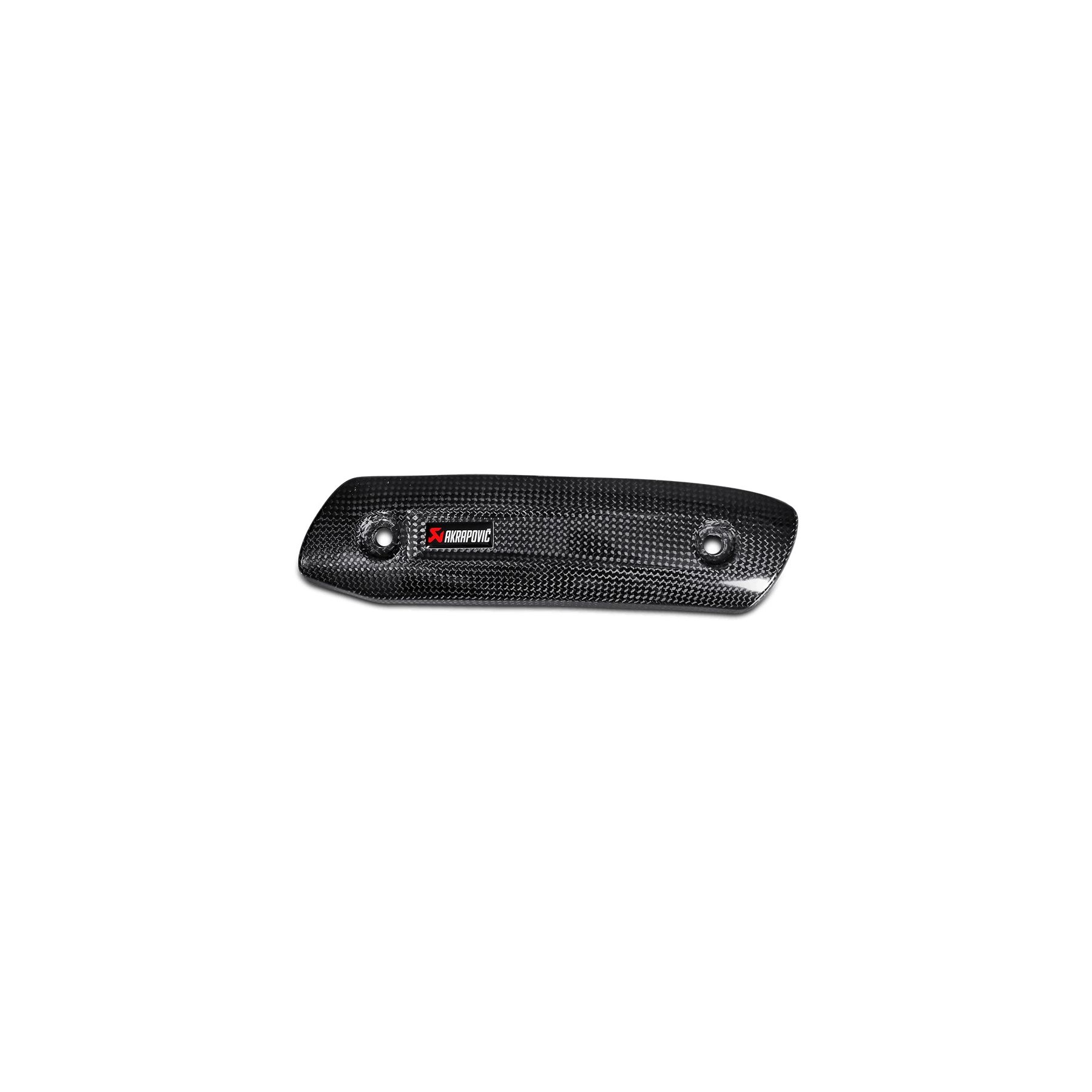 Akrapovic Heat Shield Ducati Scrambler / Monster 797 / 797+
