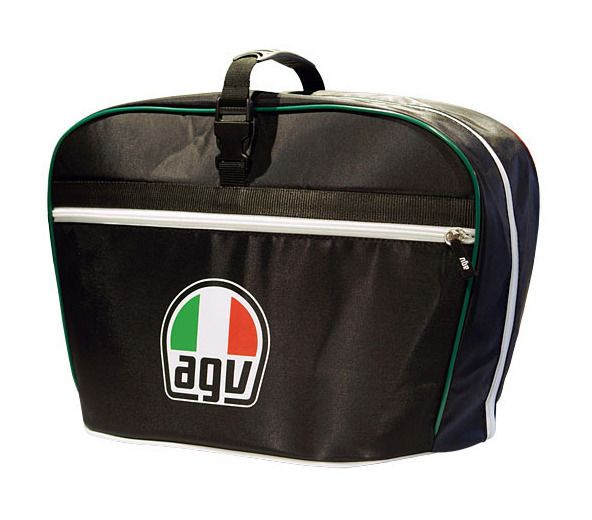 AGV Helmet Bag RevZilla