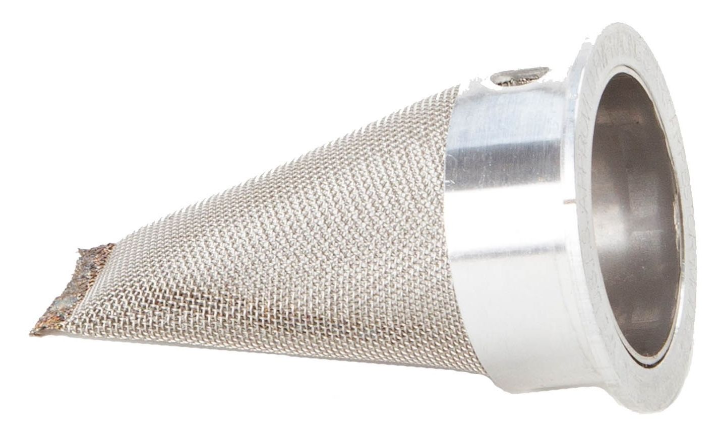 Exhaust FMF Racing 40304 Quiet Insert Parts Automotive