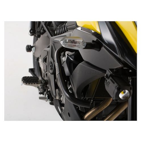 SWMOTECH Crash Bars Kawasaki Versys 650 20152018 RevZilla