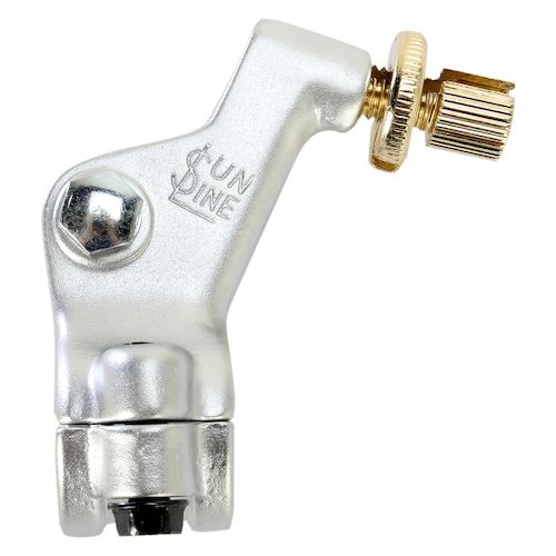 Sunline Die Cast / OEM Style Clutch Perch RevZilla