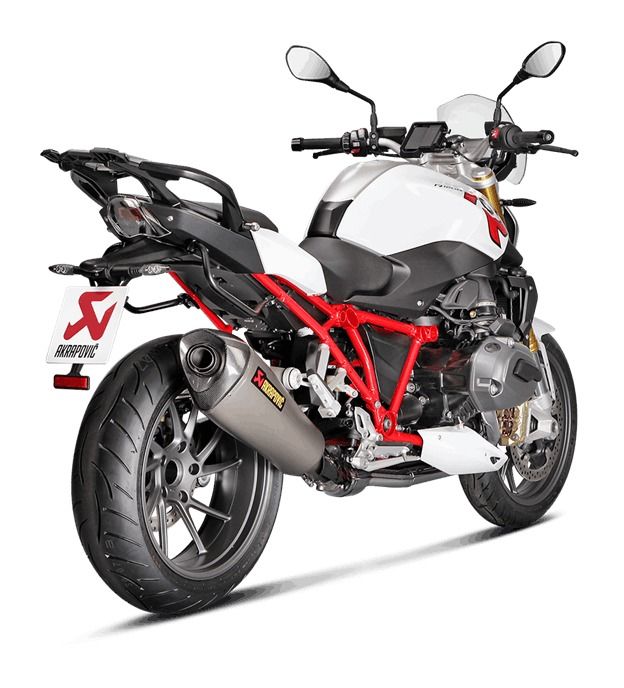 最適な材料 R BMW R R1200RS SCプロジェクト アクラポビッチ R1200R
