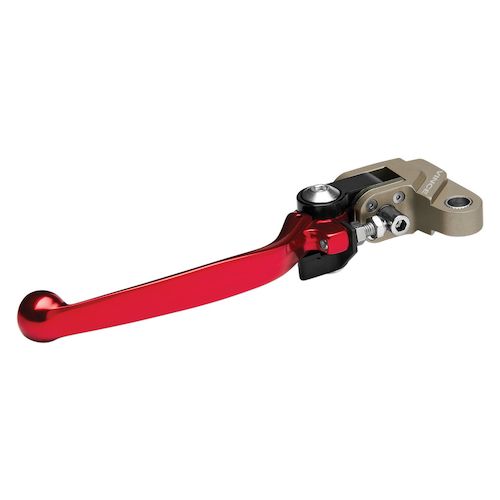 Sunline V1 MDX Clutch Lever RevZilla