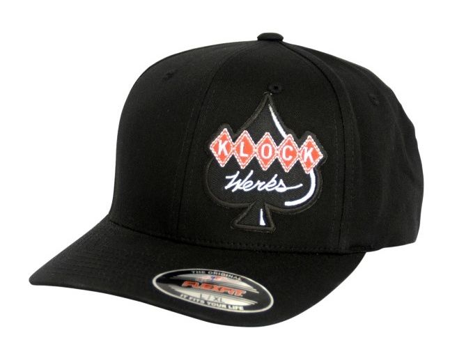 Klock Werks Offset Logo Hat N/A
