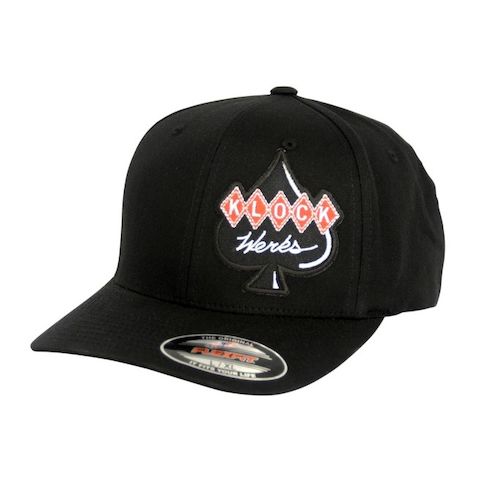 Klock Werks Offset Logo Hat
