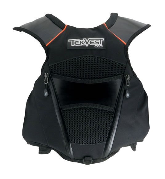 Tekvest Trail Pro XXL