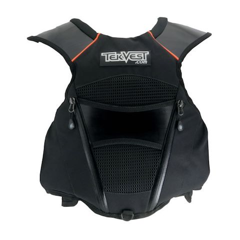 Tekvest Trail Pro