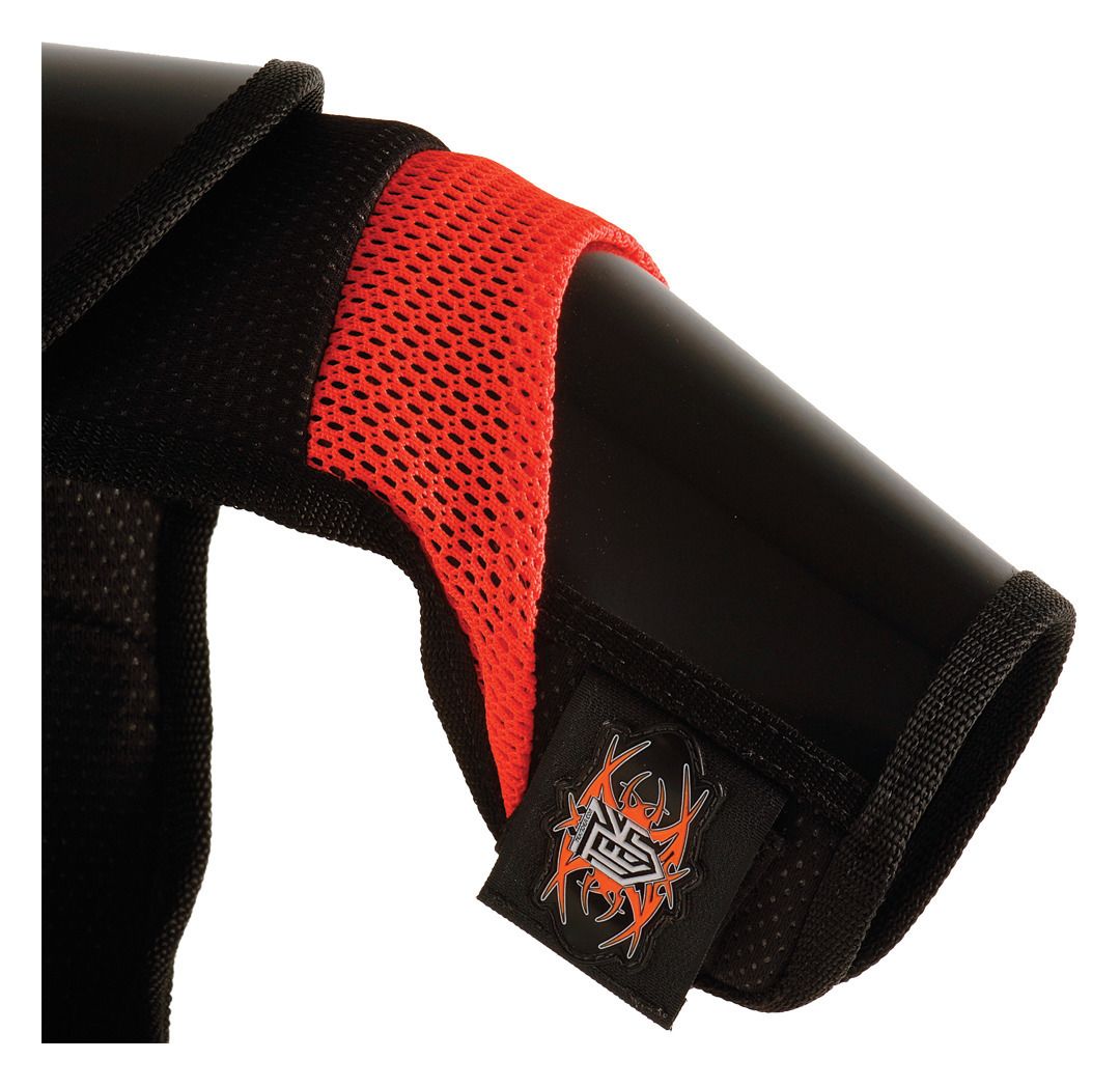 Tekvest Shoulder Pads L