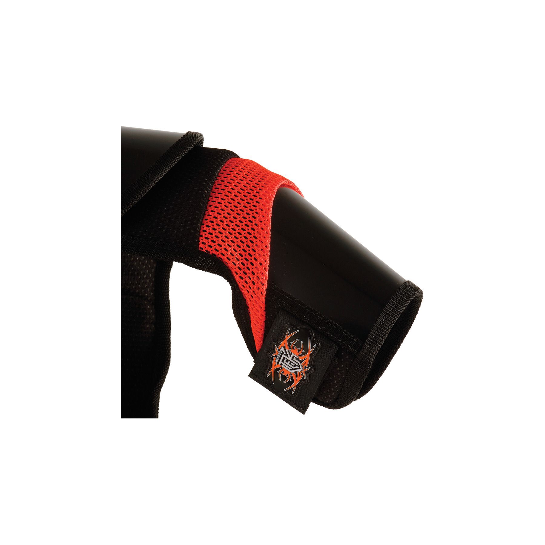 Tekvest Shoulder Pads