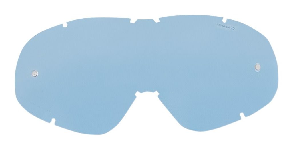 Moose Racing Qualifier Lens N/A