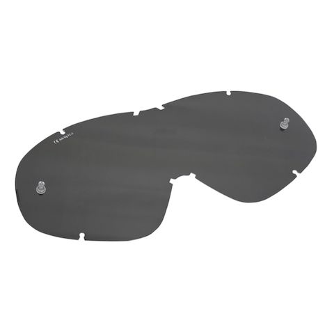 Moose Racing Qualifier Lens