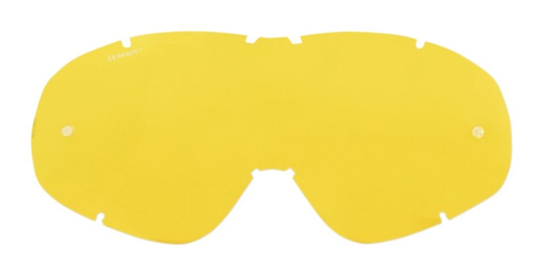 Moose Racing Qualifier Lens N/A