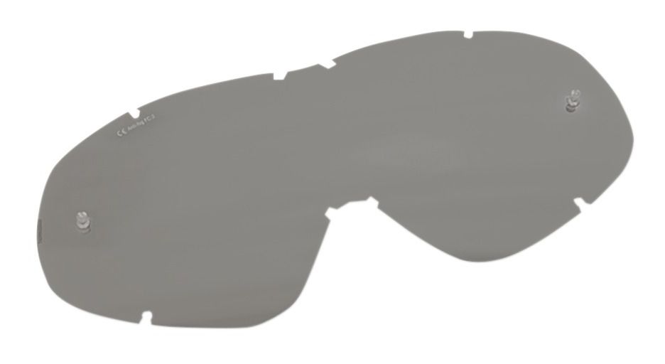 Moose Racing Qualifier Lens N/A