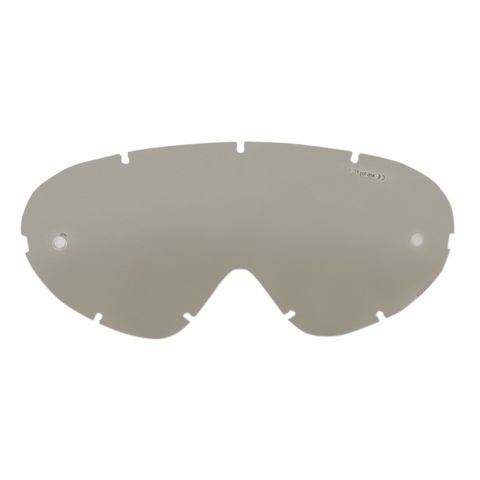 Moose Racing Youth Qualifier Lens